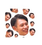 Baby じゅん②（個別スタンプ：33）