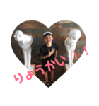 WINWIN kimkim（個別スタンプ：2）