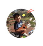 WINWIN kimkim（個別スタンプ：4）