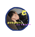WINWIN kimkim（個別スタンプ：8）