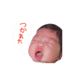 稀栄の日常（個別スタンプ：15）