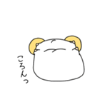 十二星座物語 ☆おひつじ座ちゃん☆（個別スタンプ：8）