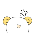 十二星座物語 ☆おひつじ座ちゃん☆（個別スタンプ：27）