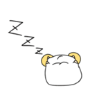十二星座物語 ☆おひつじ座ちゃん☆（個別スタンプ：29）