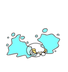 十二星座物語 ☆おひつじ座ちゃん☆（個別スタンプ：31）