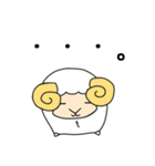十二星座物語 ☆おひつじ座ちゃん☆（個別スタンプ：39）