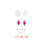 tonpiko（個別スタンプ：2）
