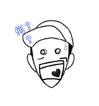 オレの（個別スタンプ：6）