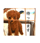 ちびっこ探偵団のスタンプ（個別スタンプ：18）