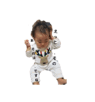 まご、孫's（個別スタンプ：10）