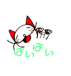 ちびあくま シリーズ
       (ちびいぬ編)（個別スタンプ：3）
