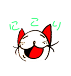 ちびあくま シリーズ
       (ちびいぬ編)（個別スタンプ：7）