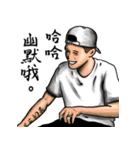 九階のダンサー（個別スタンプ：6）