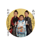 3love②（個別スタンプ：6）
