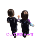 3love②（個別スタンプ：7）