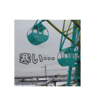 観覧車スタンプ（個別スタンプ：38）