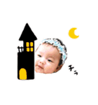 ありあちゃんスタンプ♡（個別スタンプ：8）