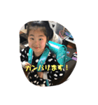 オカモトスタンプ（個別スタンプ：11）