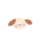 ゆたかなかお（個別スタンプ：15）