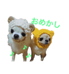 ふぁる男*（個別スタンプ：11）