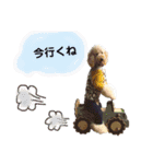 ふぁる男*（個別スタンプ：25）