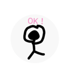 とめぇーゲームスタンプ（個別スタンプ：2）