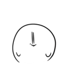 低脂肪さんスタンプサード（個別スタンプ：6）