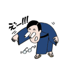 100歳オババの今日も元気！（個別スタンプ：24）