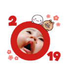luniiiiita0507（個別スタンプ：1）