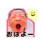 luniiiiita0507（個別スタンプ：6）