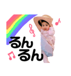 luniiiiita0507（個別スタンプ：11）