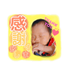 麗愛スタンプnew（個別スタンプ：2）