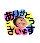 麗愛スタンプnew（個別スタンプ：26）