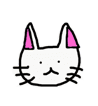 pets character（個別スタンプ：3）