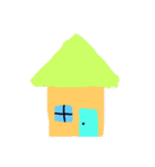 pets character（個別スタンプ：6）