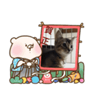 ワッツマンのスタンプ③（個別スタンプ：9）