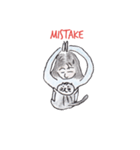 えりなとだいごくんの日常①（個別スタンプ：22）
