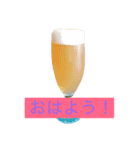 クラフトビールLOVE（個別スタンプ：1）