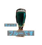 クラフトビールLOVE（個別スタンプ：5）