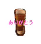 クラフトビールLOVE（個別スタンプ：7）