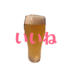 クラフトビールLOVE（個別スタンプ：12）