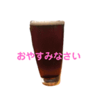 クラフトビールLOVE（個別スタンプ：16）