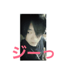 Kappy Japan 3（個別スタンプ：1）