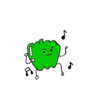 ベジタブラザー（個別スタンプ：2）
