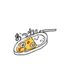 ベジタブラザー（個別スタンプ：5）