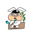 ゲスお兄さん(2)（個別スタンプ：2）