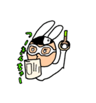 ゲスお兄さん(2)（個別スタンプ：6）