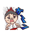とくぞーくん スタンプ（個別スタンプ：3）