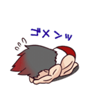 とくぞーくん スタンプ（個別スタンプ：9）