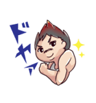 とくぞーくん スタンプ（個別スタンプ：12）